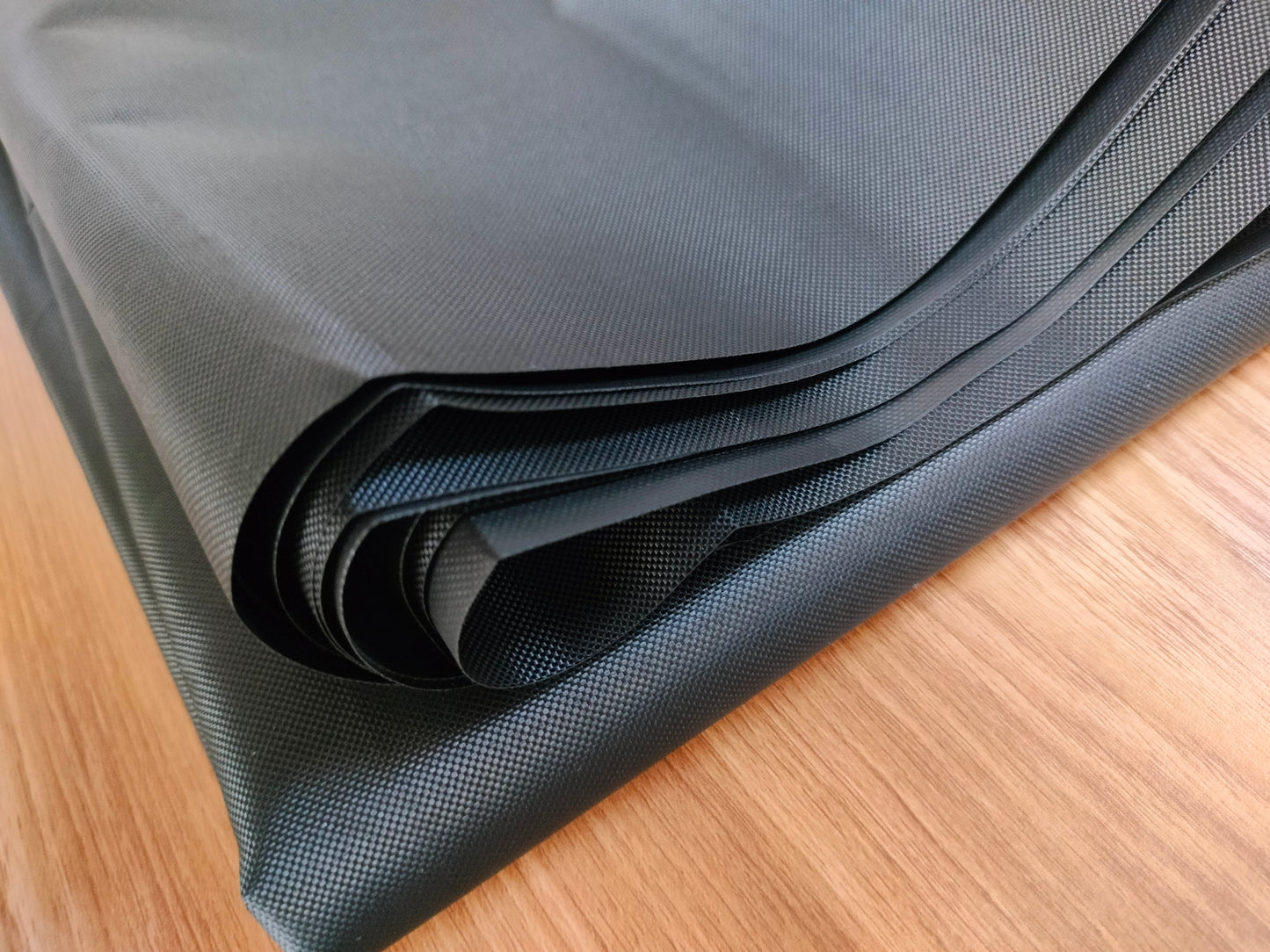 Self-Adhesive DIY Cutting Blinds Full Shading