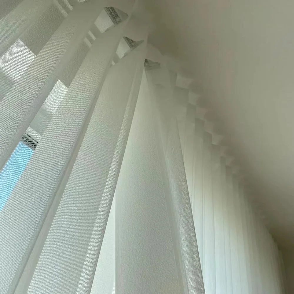 Electric Dream Blinds Vertical Blinds Eco-friendly Curtains