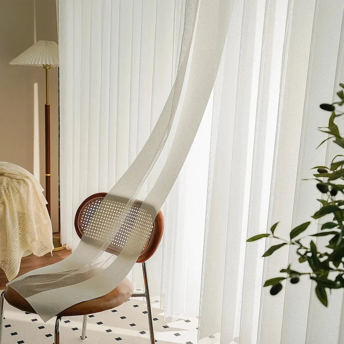 Electric Dream Blinds Vertical Blinds Eco-friendly Curtains