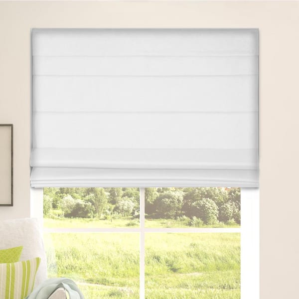 Cortinas romanas básicas