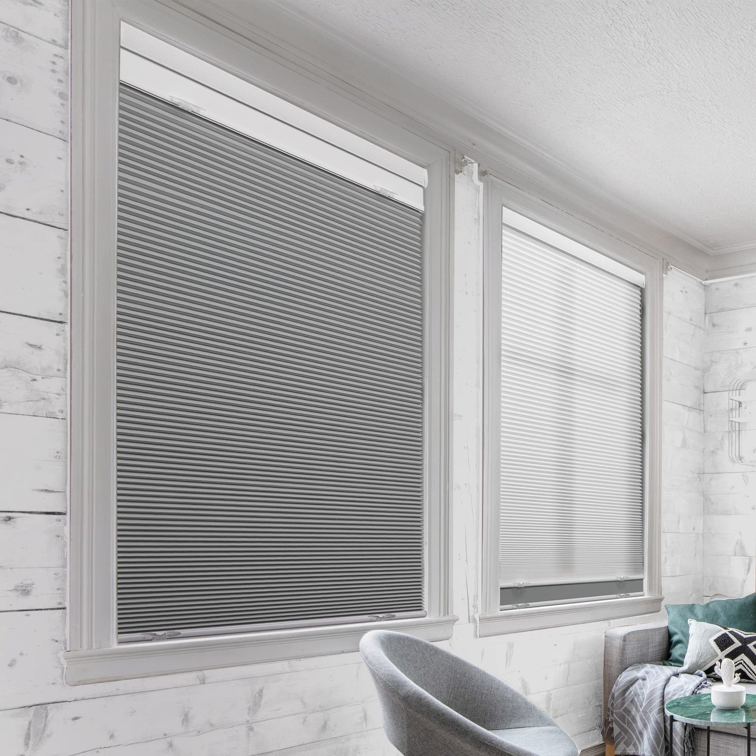 Honeycomb Blinds