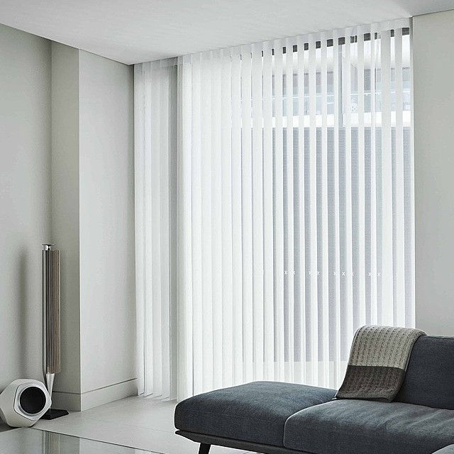 Vertical Blinds
