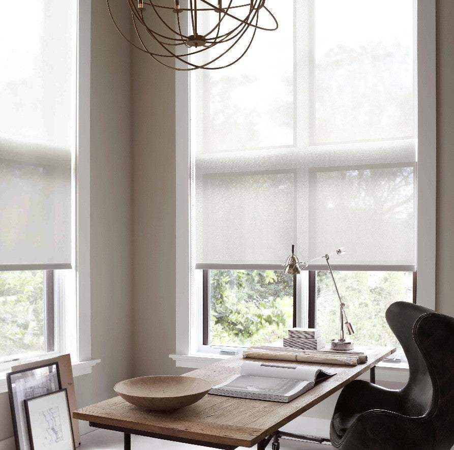 Roller Blinds