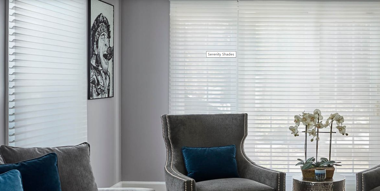 Shangri-La Blinds