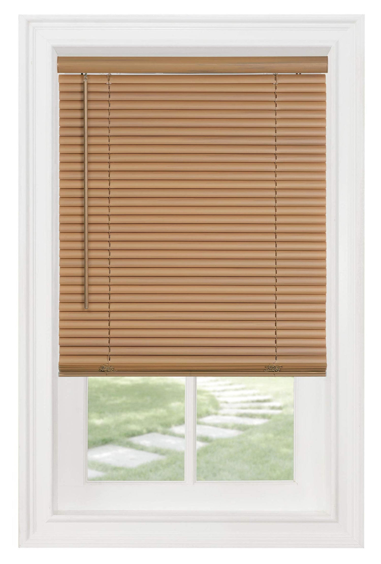 Wooden/Faux Wood Blind
