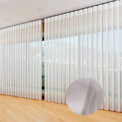 Electric Dream Blinds Vertical Blinds Eco-friendly Curtains
