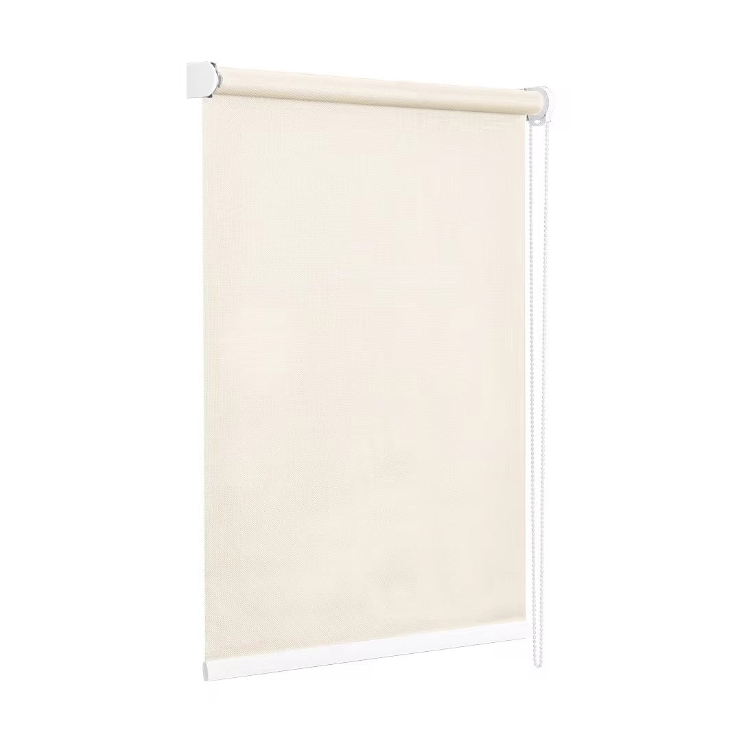 Stores enrouleurs Tissu pare-soleil Protection UV manuelle