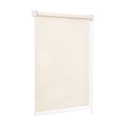 Stores enrouleurs Tissu pare-soleil Protection UV manuelle