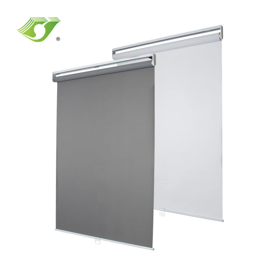 Cordless Roller Blinds Light Filtering Shade