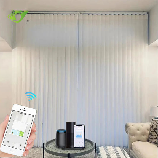 Electric Control Roller Blinds Window Blind