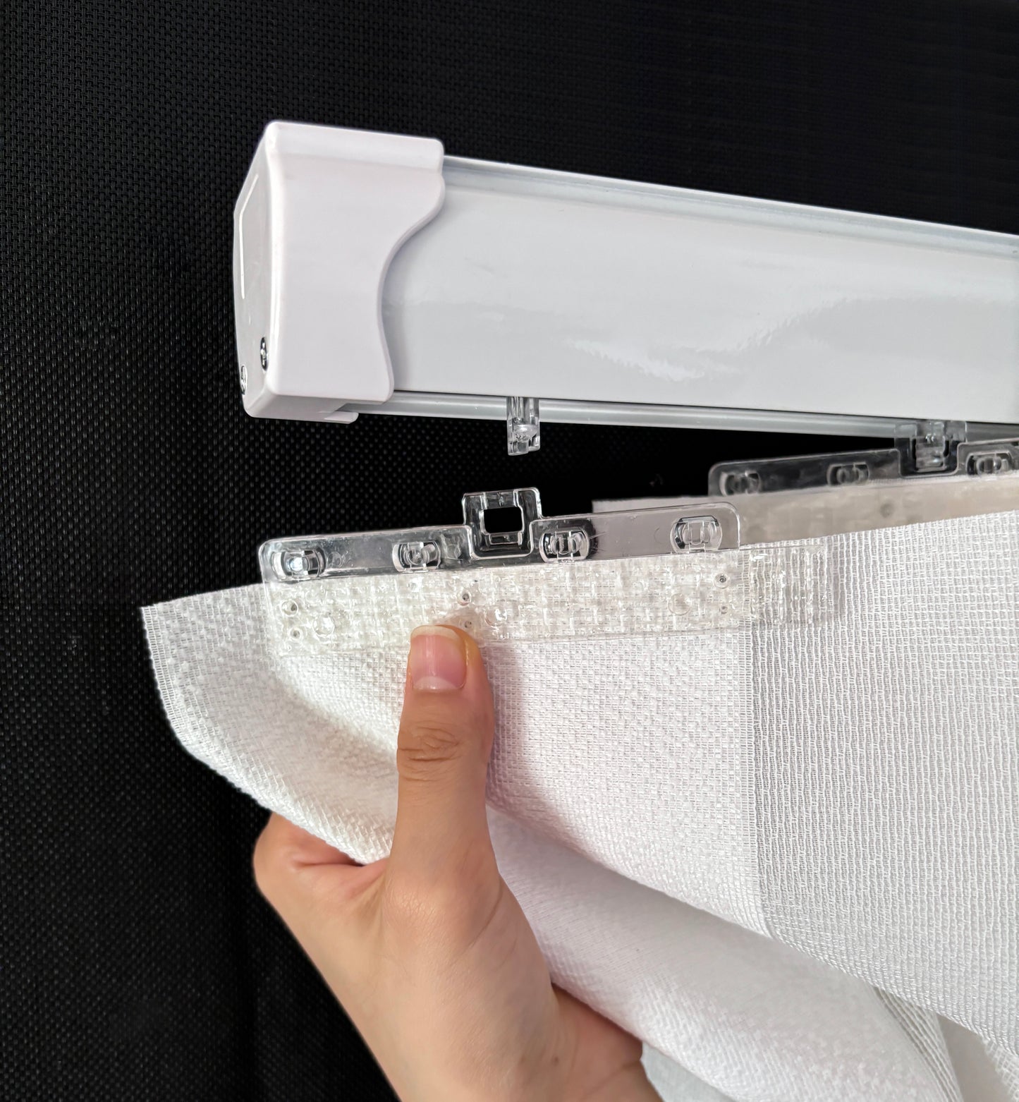 Electric Control Roller Blinds Window Blind