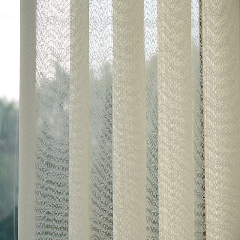 Manual Control Vertical Blinds Blackout Room Darkening Shades Customized