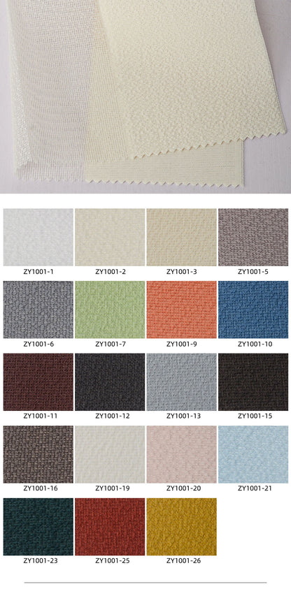 Vertical Blinds Electric Window Curtains for Sliding Glass Doors