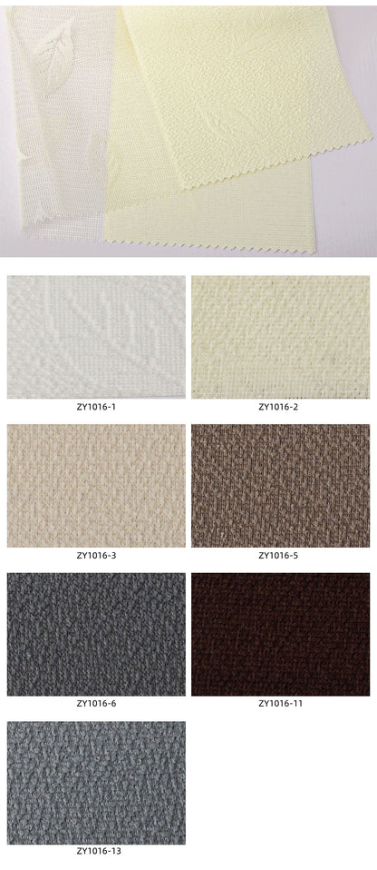 Vertical Blinds Electric Window Curtains for Sliding Glass Doors