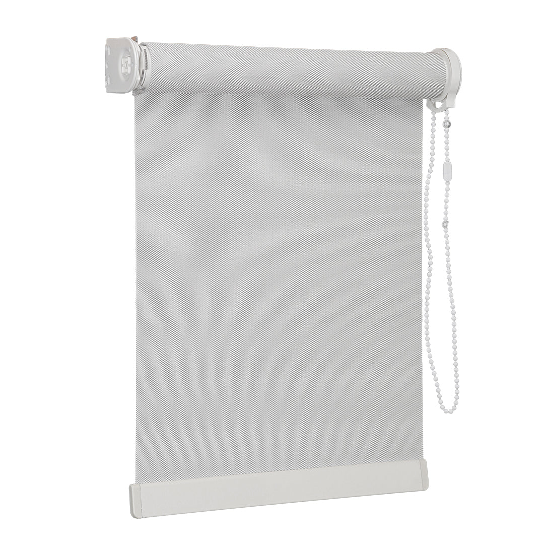 Stores enrouleurs Tissu pare-soleil Protection UV manuelle