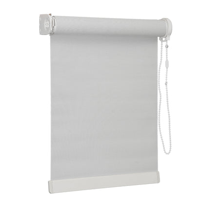Stores enrouleurs Tissu pare-soleil Protection UV manuelle