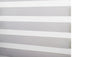 Stores zébrés motorisés semi-occultants WIFI Alexa Zigbee Zebra Window Shade