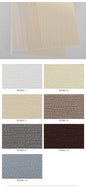 Darkening Blackout Vertical Blind Window Shades
