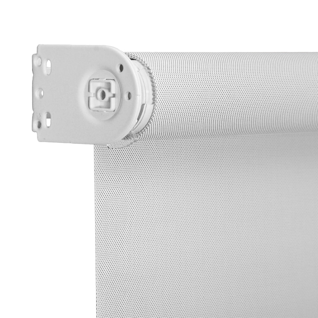 Stores enrouleurs Tissu pare-soleil Protection UV manuelle