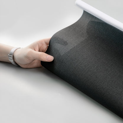 Cordless Roller Shades Black Window Blinds