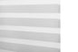 Stores zébrés motorisés semi-occultants WIFI Alexa Zigbee Zebra Window Shade