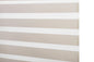 Stores zébrés motorisés semi-occultants WIFI Alexa Zigbee Zebra Window Shade