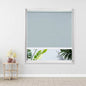 Sunscreen Roller Blinds Cordless Shades
