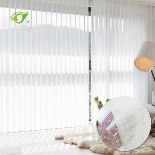Electric Dream Curtain Vertical Blinds Semi-Blackout