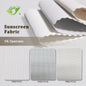 Cordless Roller Blinds Semi-Blackout Fabric Roller Blind
