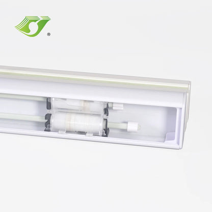 Electric Day and Night Honeycomb Blinds Dual Celluars