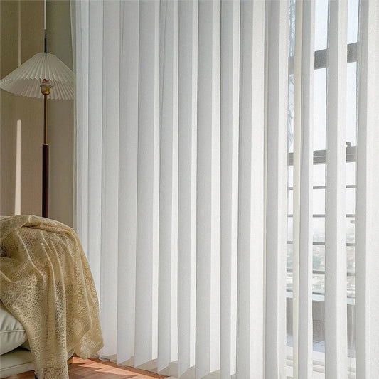 Electric Dream Blinds Vertical Blinds Eco-friendly Curtains
