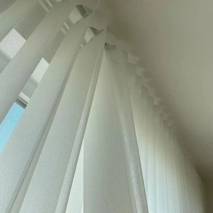 Electric Dream Blinds Vertical Blinds Eco-friendly Curtains