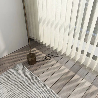 Electric Dream Blinds Vertical Blinds Eco-friendly Curtains