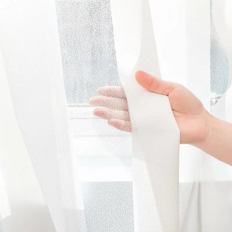 Electric Dream Curtain Vertical Blinds Semi-Blackout