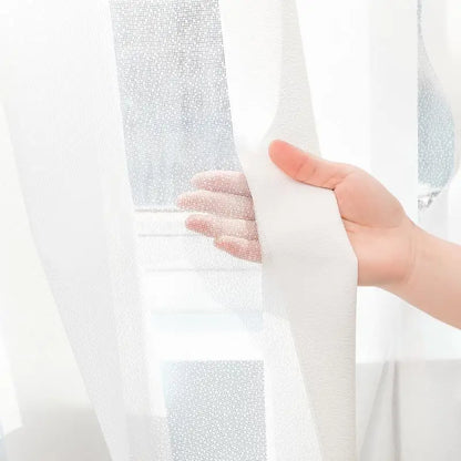 Electric Dream Curtain Vertical Blinds Semi-Blackout