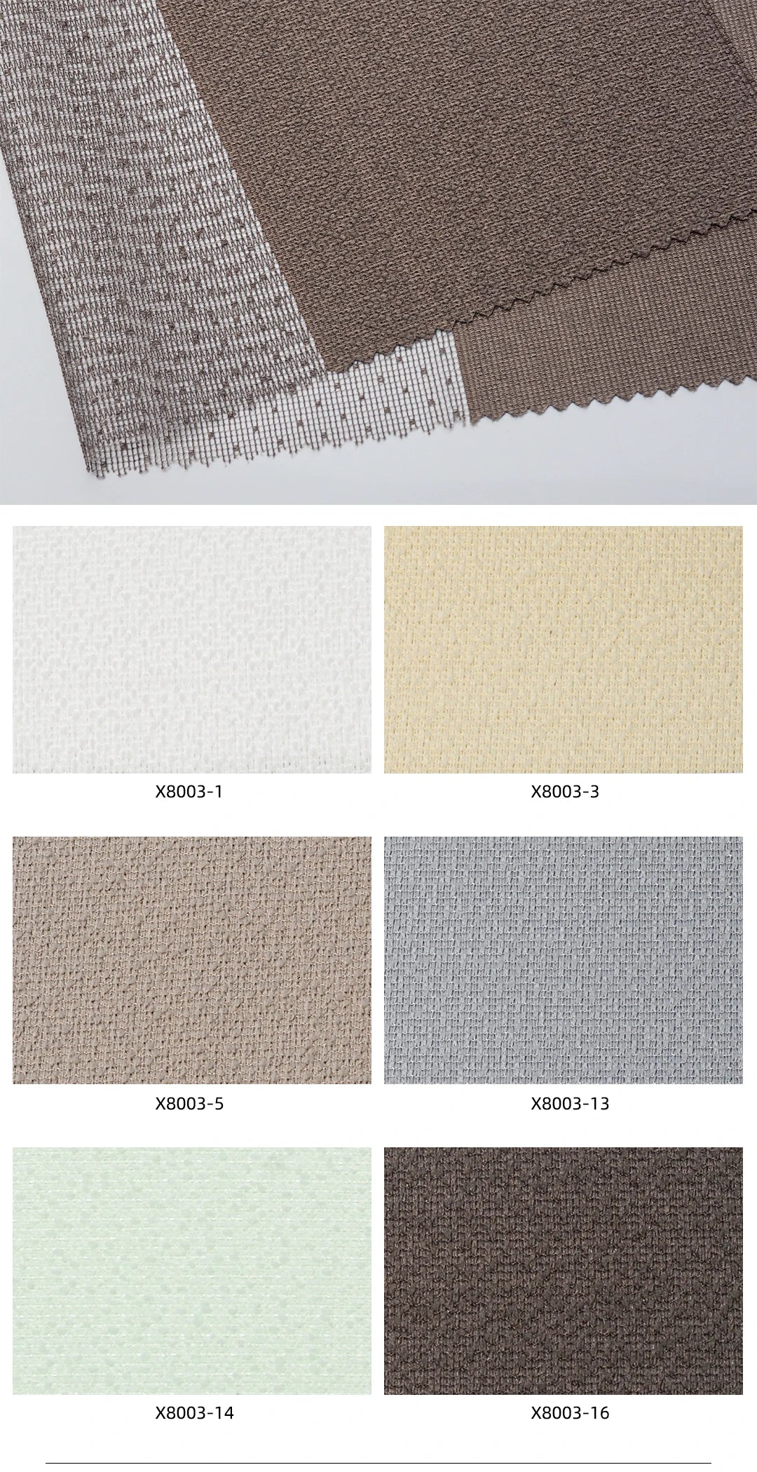 Electric Dream Curtain Vertical Blinds Semi-Blackout