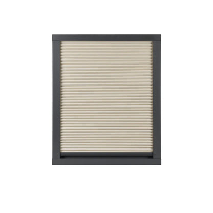 Electric Skylight Honeycomb Blinds Cellular Shades Cordless