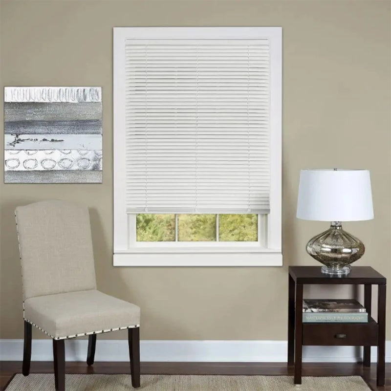 Faux Venetian Blinds Wooden Blinds