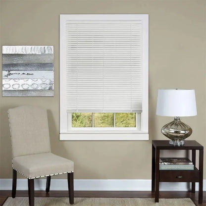 Faux Venetian Blinds Wooden Blinds