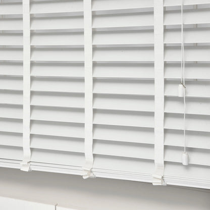 Faux Venetian Blinds Wooden Blinds