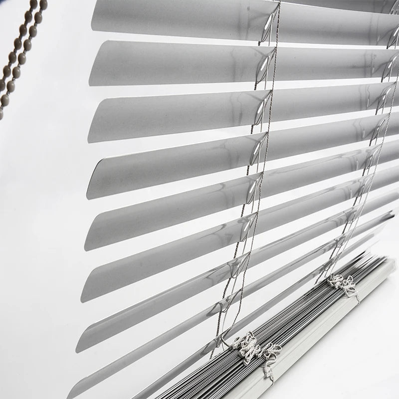 Faux Venetian Blinds Wooden Blinds