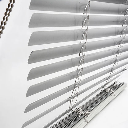 Faux Venetian Blinds Wooden Blinds