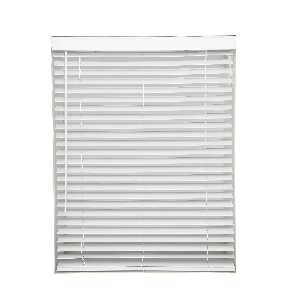 Faux Wood Blinds For Window Wooden Blind