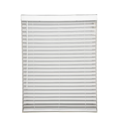 Faux Wood Blinds For Window Wooden Blind
