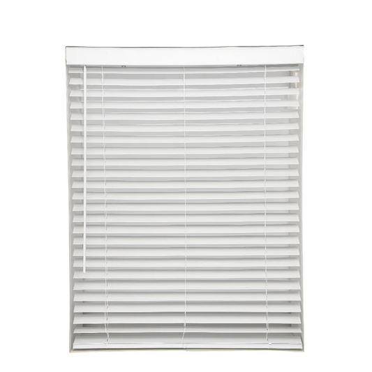 Faux Wood Blinds For Window Wooden Blind