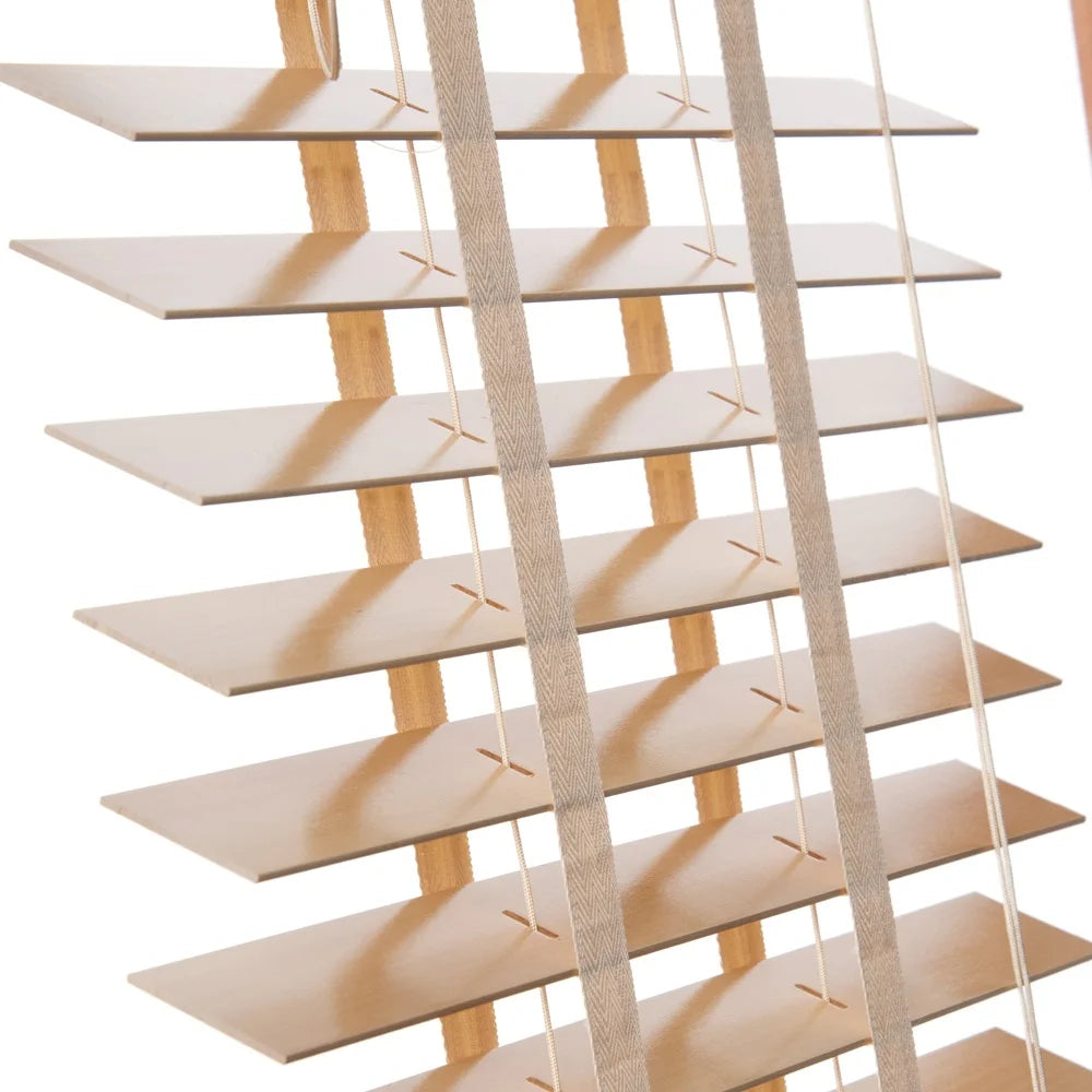 Faux Wood Blinds For Window Wooden Blind