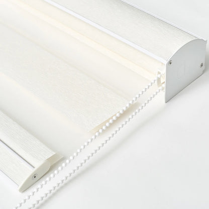 Hot Selling No Punching Zebra Window Shade