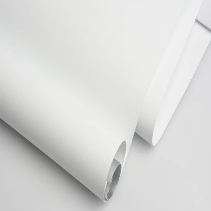 Motorized Blind Roller Blinds Window Full Shade Screen UV Protection