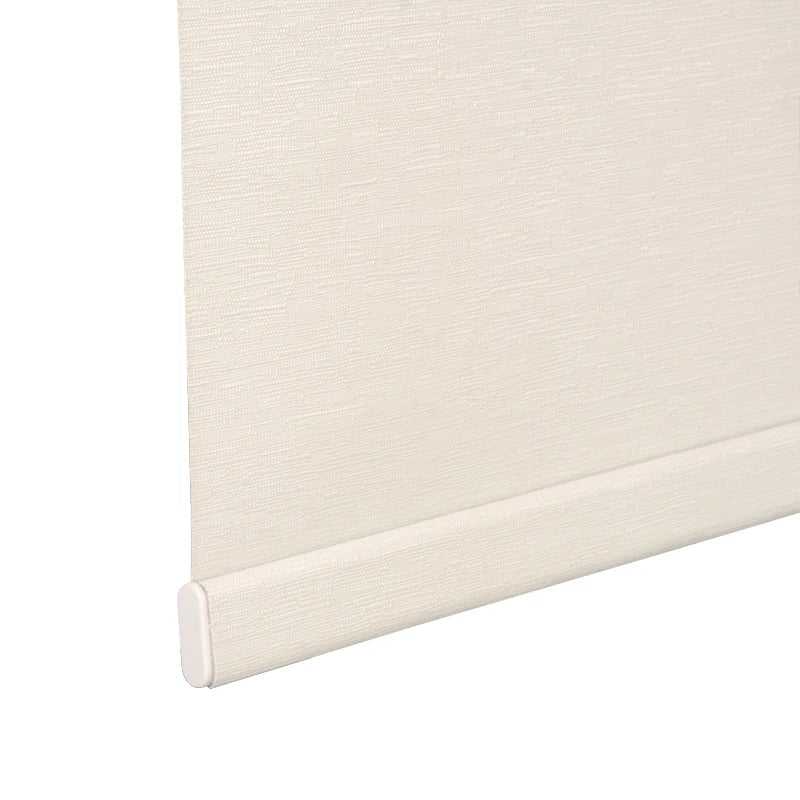 No Drilling Roller Blinds Sunscreen Waterproof Window Translucent Shades