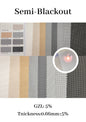 Outdoor Roller Blinds Cordless Roll Up Shade